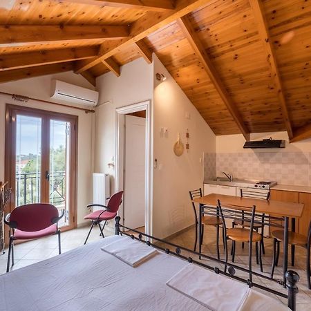 The Loft Studio Ліксурі Екстер'єр фото